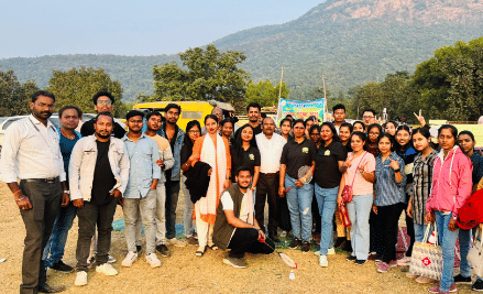 Vananchal Group of Institutions Student's Life photo 6